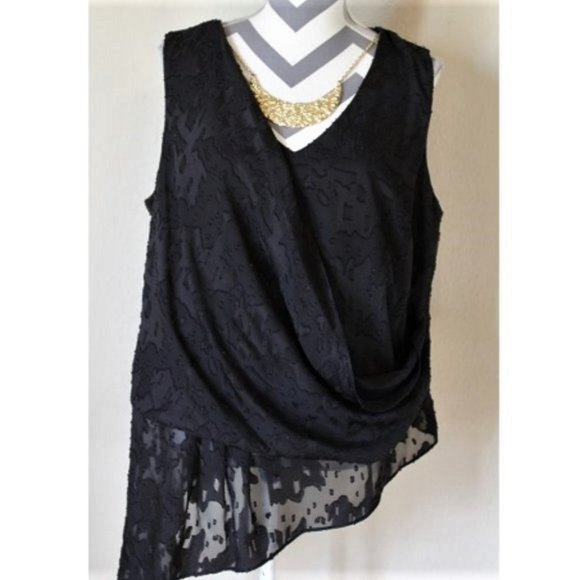 Thalia Sodi Tops - Thalia Sodi top (881)